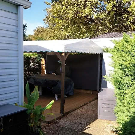 Camping Julieregis