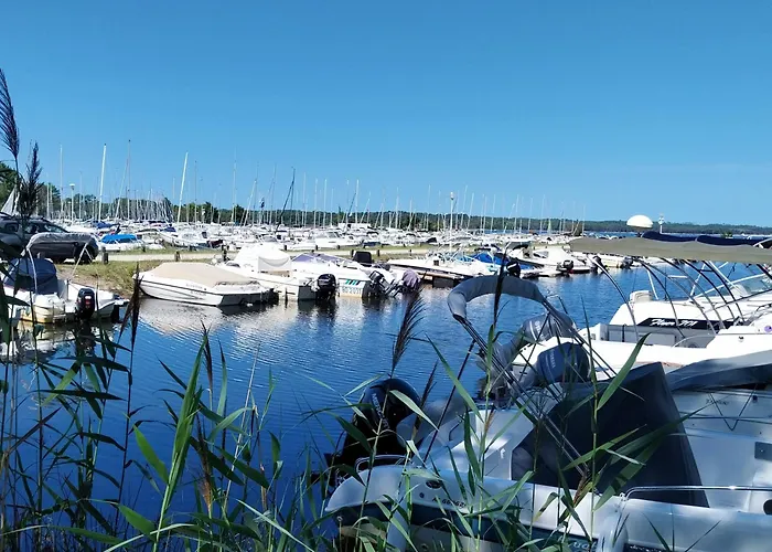 Camping Julieregis Biscarrosse