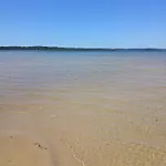 캠프장 Julieregis