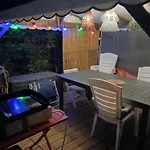 Julieregis 비스카로세