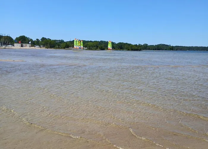 Julieregis مكان تخييم بيسكاروس